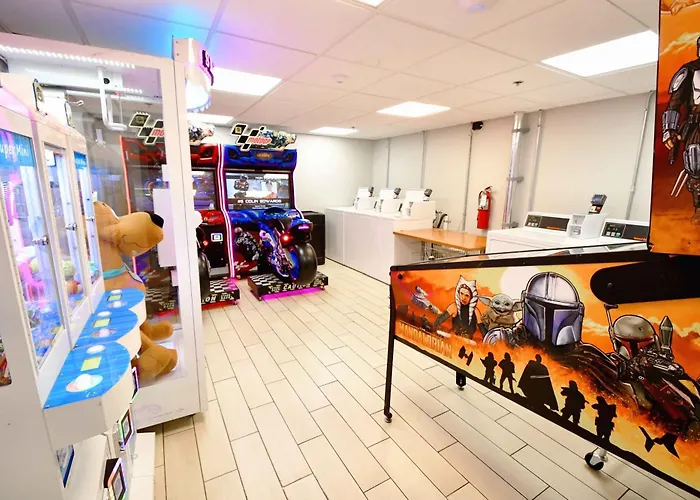 Ocean City Hotel With Private Jacuzzi