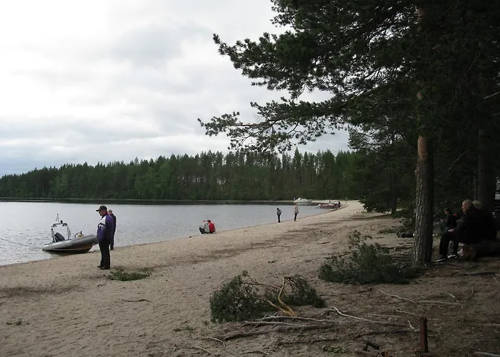 Koli Condos for Rent