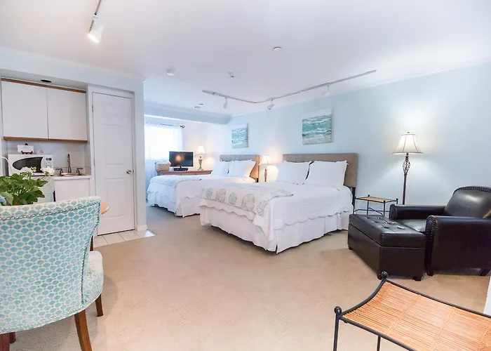 Connecticut Self Catering Holidays